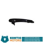 Autokruiser: Ovenkahva vasen ulko – Kontio Motors varaosa