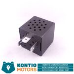 SilverFox Four 2.0 Vilkkurele – Kontio Motors varaosa