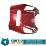 Silverfox 2.0 Etukate – Kontio Motors varaosa