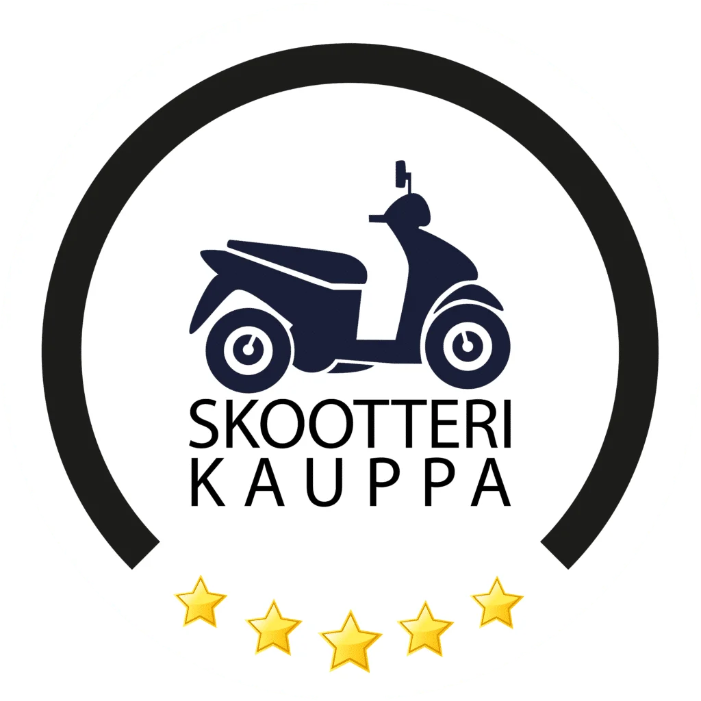 Skootterikauppa.com