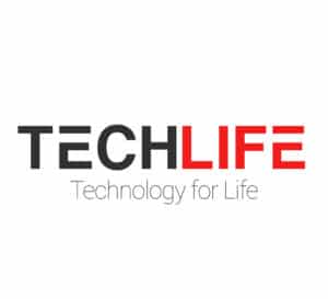 Techlife Sähköpotkulaudat logo