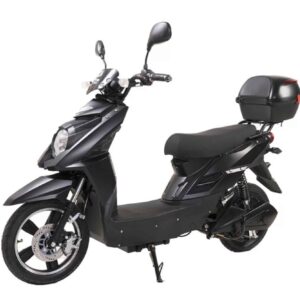 e-Scooter 2.0 varaosat