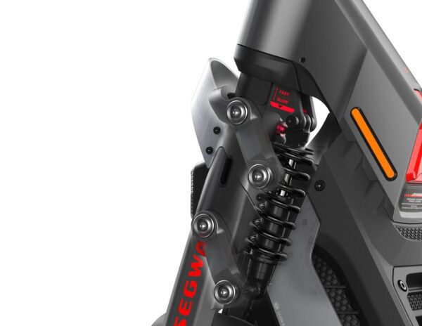 Segway Ninebot GT1E Sähköpotkulauta