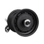 Kruiser mopo- Moottori 1500 W