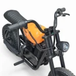Ego Hyper lasten sahkomopo Skootterikauppa.com