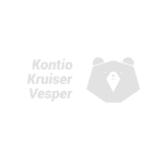 Kontio Kruiser Vesper logotarra