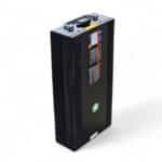 30 Ah akku li-ion Ego Sähköskootteri Skootterikauppa yläviisto