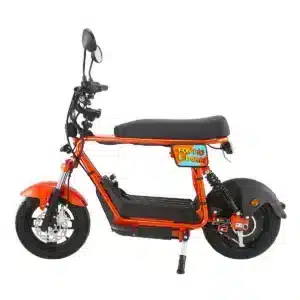 Sähköskootterit 15 km/h