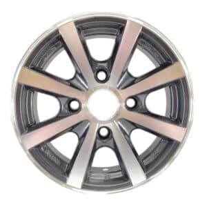 Autokruiser Luxury LongRange takavanne, Kontio Motors KMALOSA013