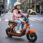 Kontio e Manki Sähköskootteri Skootterikauppa.com