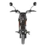 Kontio e Manki – Musta | 15 km:h