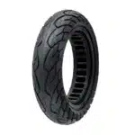 Sähköpotkulaudan täyskumirengas 10×2,125–6,1/B34