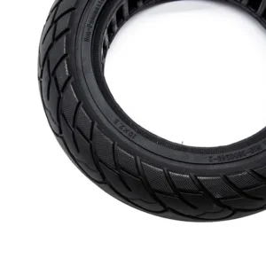 Sähköpotkulaudan umpikumirengas 10x2,5–6,1/B34