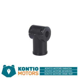 Kontio Kruiser ohjaustangon kiinnitin KMOSA0080 – kuva 2