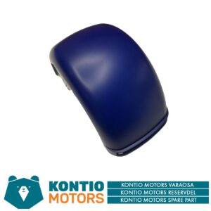 Kontio Kruiser Premium Pack takalokasuoja, mattasininen KMOSA0110 – kuva 2