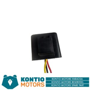 Kontio Kruiser Premium Pack vilkun rele KMOSA0136 – kuva 2