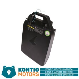 Kontio akku