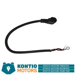 Kontio Kruiser akun liitinjohto 40 cm KMOSA1025 – kuva 2