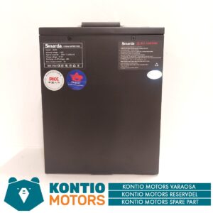 Kruiser Elektra akku 1,2 kWh vuosi 2023 ja vanhemmat