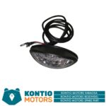Takavalo – Kontio Kruiser Elektra/Forte, kuva 2