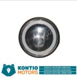 Etuvalo – Kontio Kruiser Elektra/Forte, kuva 2