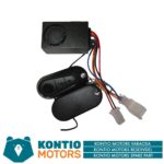 Hälytin – Kontio Kruiser Elektra/Forte, kuva 2