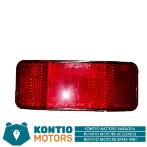 Takaheijastin – Kontio Kruiser Elektra/Forte, kuva 2
