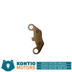 Takajarrupalat – Kontio Kruiser Elektra/Forte, kuva 2