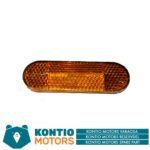 Etujousen heijastin – Kontio Kruiser Elektra/Forte, kuva 2