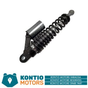 Takajousi – Kontio Kruiser Elektra, kuva 2