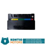 Ohjainlaite – Kontio Kruiser Elektra, kuva 2
