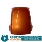 Takalokasuoja, oranssi grafiitti – Kontio Kruiser Elektra/Forte, kuva 2