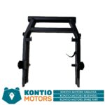 Takahaarukka – Kontio Kruiser Elektra/Forte, kuva 2