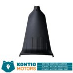 Rungon etuosan takakate – Kontio Kruiser Elektra, kuva 2