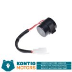 Vilkkurele – Kontio Kruiser Elektra, kuva 2