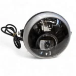 Ego Evo2 Sähköskootterin Etuvalo LED 12 V ajovalo edestä