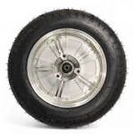 Ego Evo2 takamoottori 1000 W – sivukuva