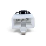 Ego Evolution / Evo2 Vilkun rele 12 V liitin