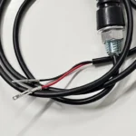 Ego Evolution Sähköskootterin Vilkku 60 V LED