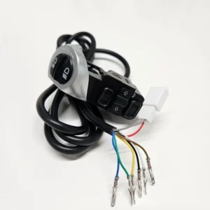 Ego Master Cobra monitoimikytkin – kytkin
