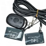 Ego NFC nopeusmittari 60 V – NFC-lätkä