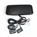 Ego NFC nopeusmittari 60 V – mittaristo