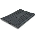 Ego Rider Sähköskootterin Astinlauta, musta