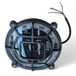 Ego Royal Sähköskootterin Etuvalo LED 12 V