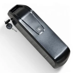 Ego Slide sähköskootterin akku 20 Ah 48 V 960 Wh – irrotettava litiumakku lukitusavaimilla