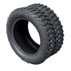 Sähköskootterin maastorengas / talvirengas 10″ (225/40-10)