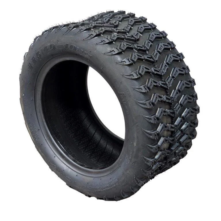 Sähköskootterin maastorengas / talvirengas 10″ (225/40-10)