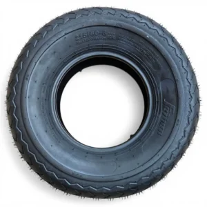 Sähköskootterin maastorengas / talvirengas 8″ (215/60-8) kuviointi
