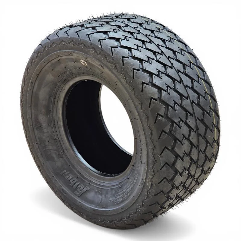 Sähköskootterin maastorengas / talvirengas 8″ (215/60-8)