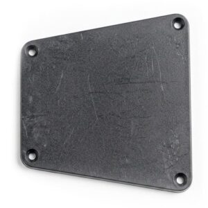 Autokruiser: Access cover